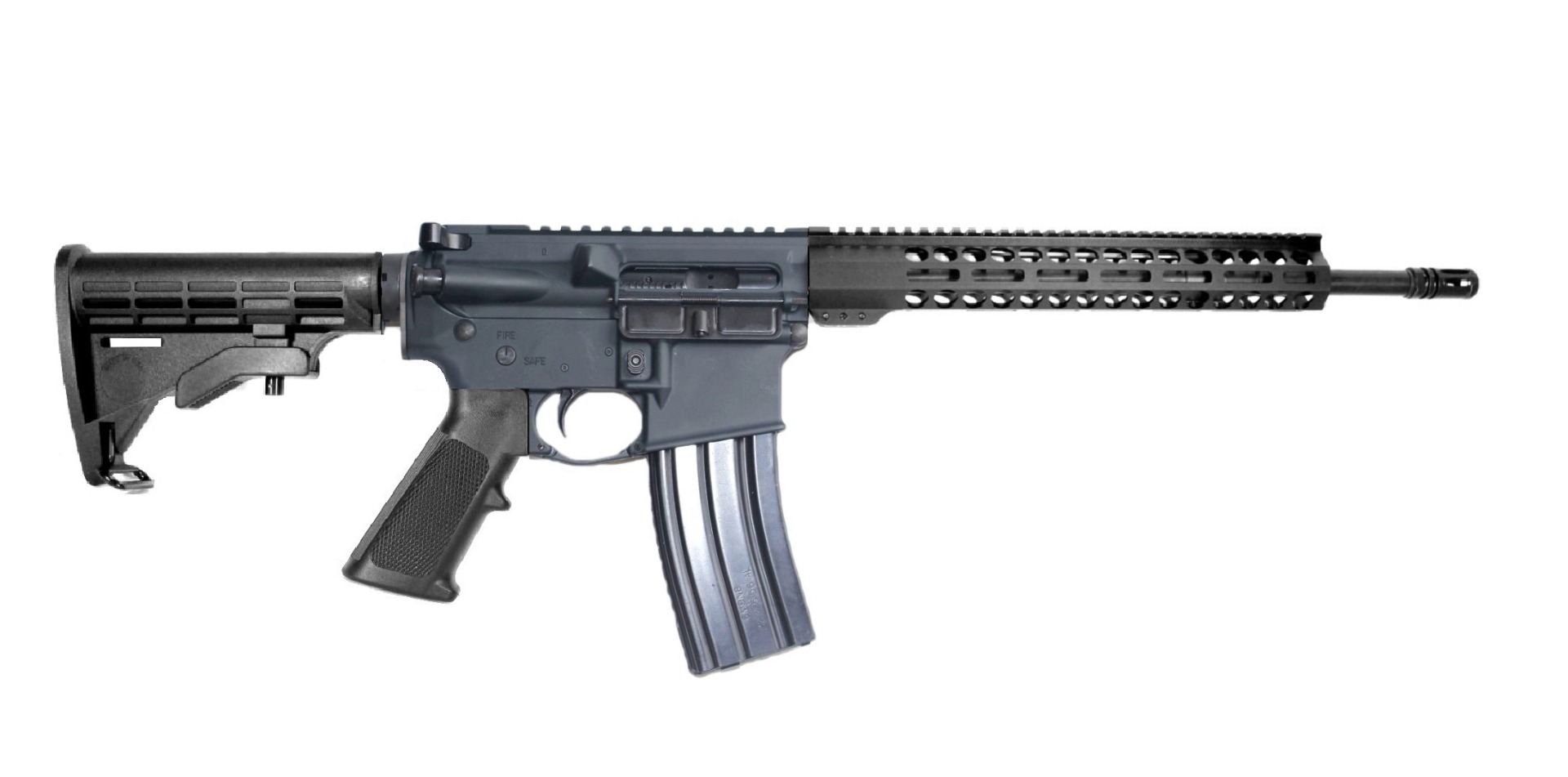 Shop 16 inch 6.5 Grendel AR-15 Rifles - In Stock, Fast Shipping