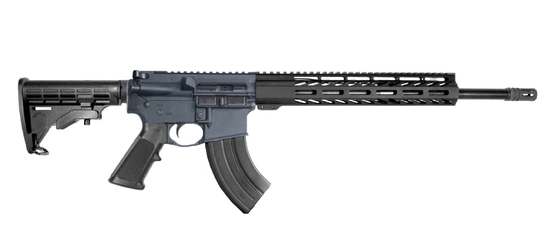 Shop 16 inch 7.62x39 AR-15 Rifles - In Stock & Ready to Ship