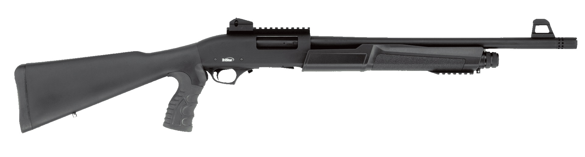 Tri Star Arms Cobra III Force Shotgun