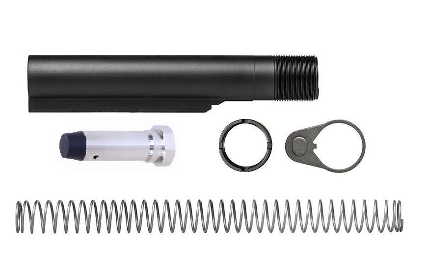 AR-10 | AR-308 Carbine Buffer Tube Kit
