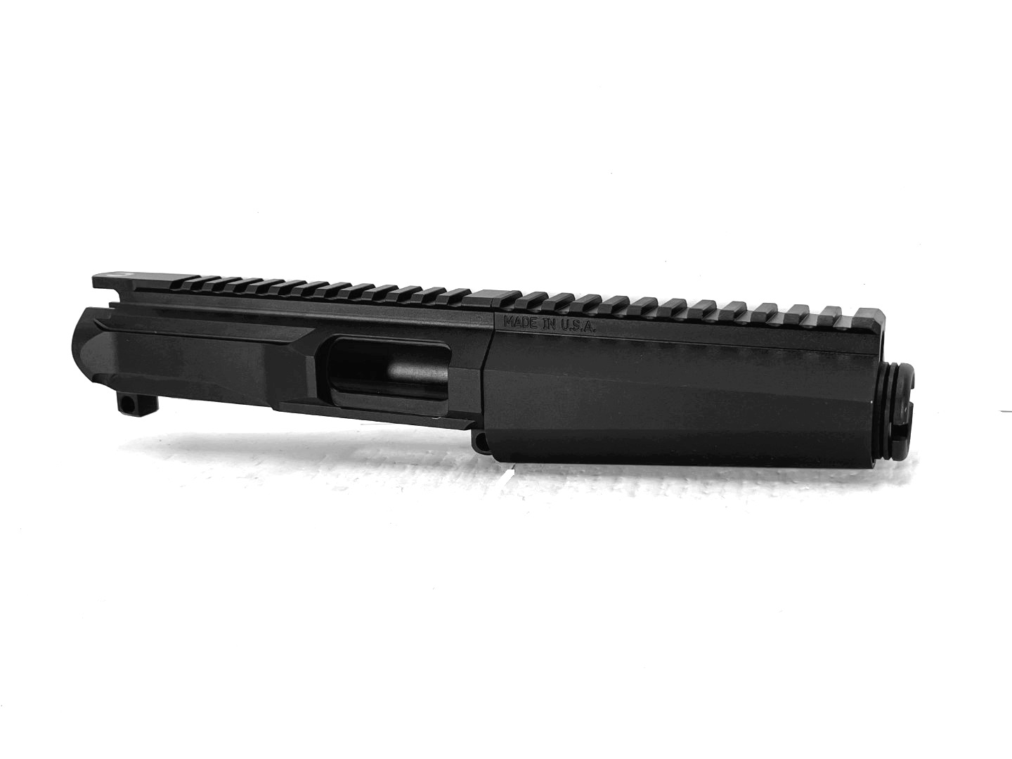 3 inch 9mm AR-9 Upper | MP5 STYLE