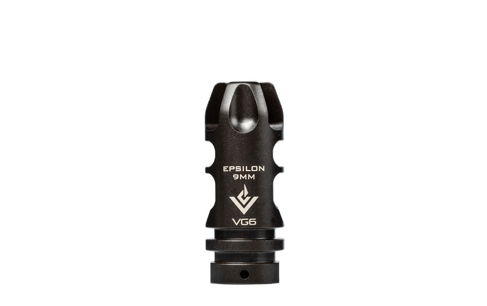 VG6 EPSILON 9mm