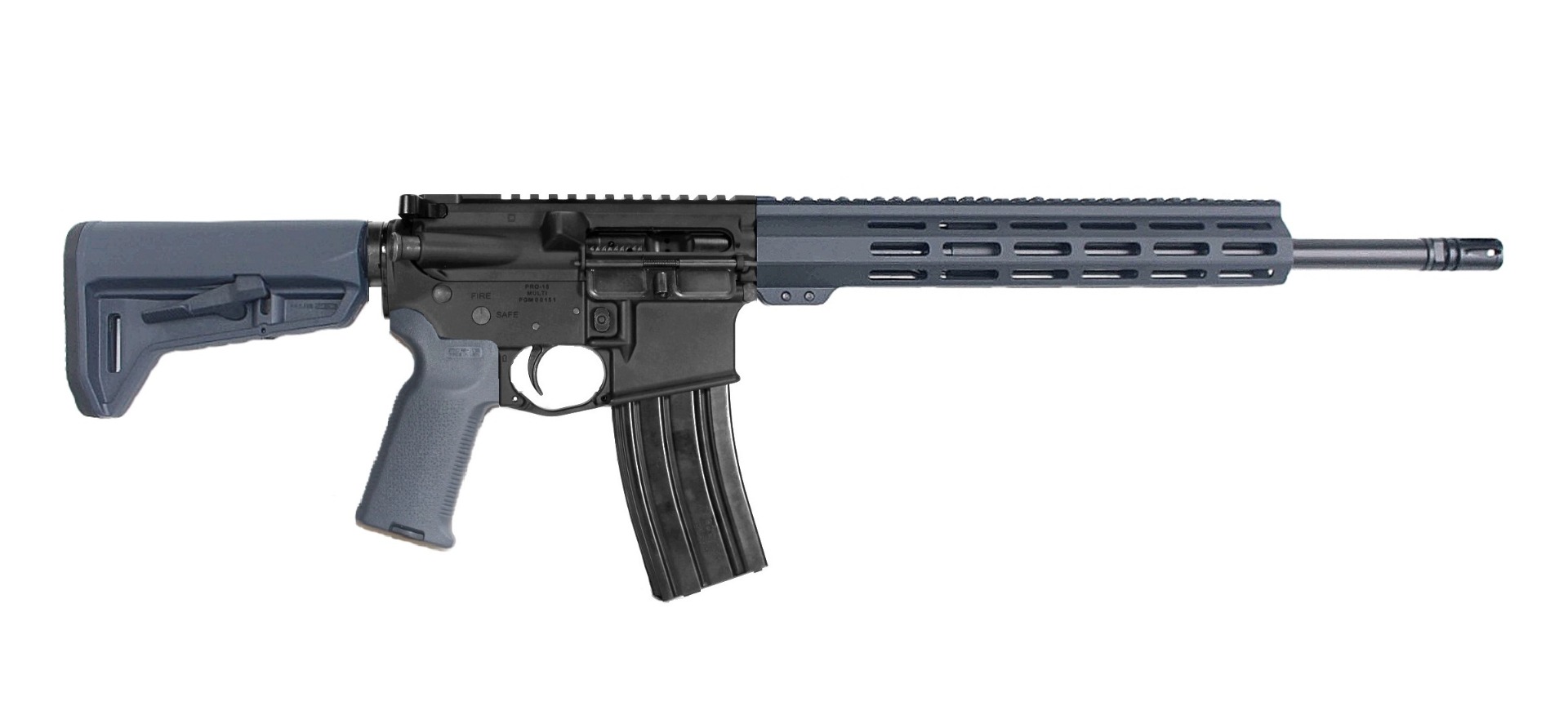 16 inch 300 Blackout AR-15 Rifle | In Stock | Fast Shipping