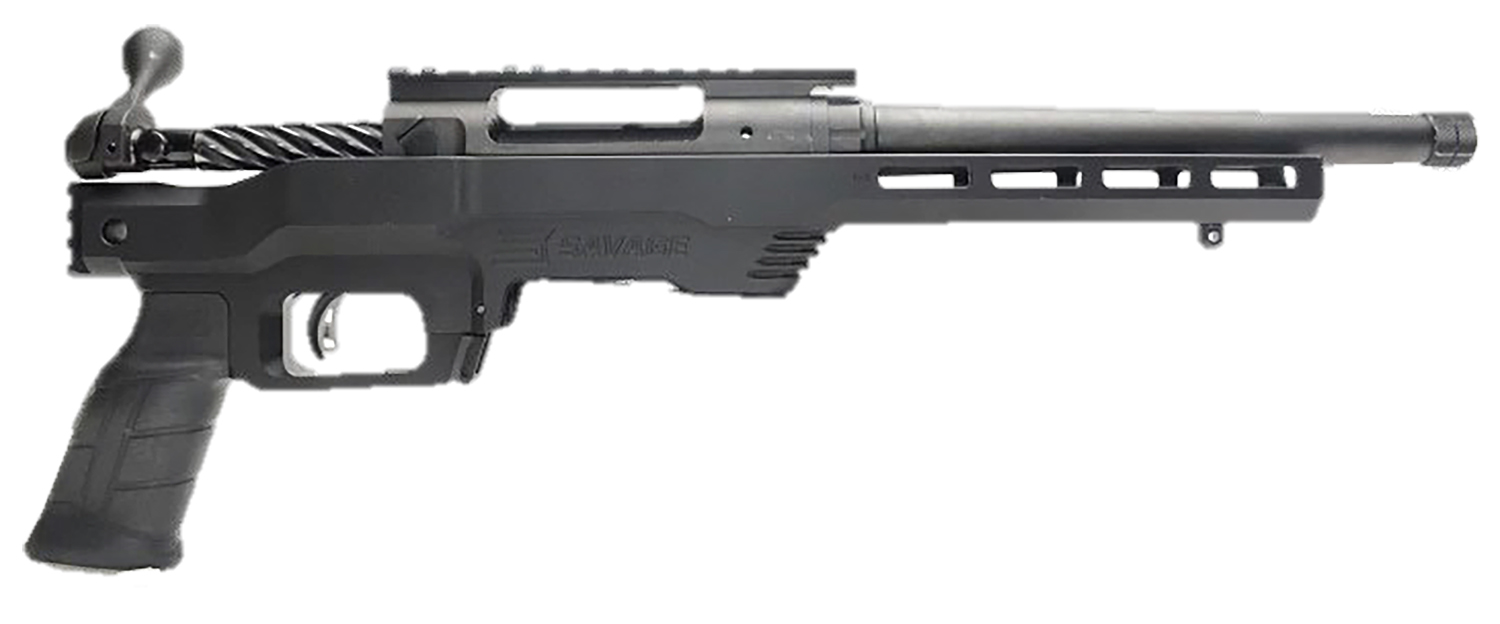 SAVAGE ARMS 57798 110 PISTOL CHASSIS 10.5 308         10+1
