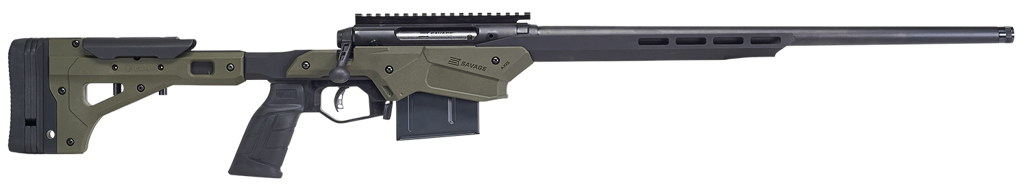 SAVAGE ARMS 57550 AXIS II PRECISION 243