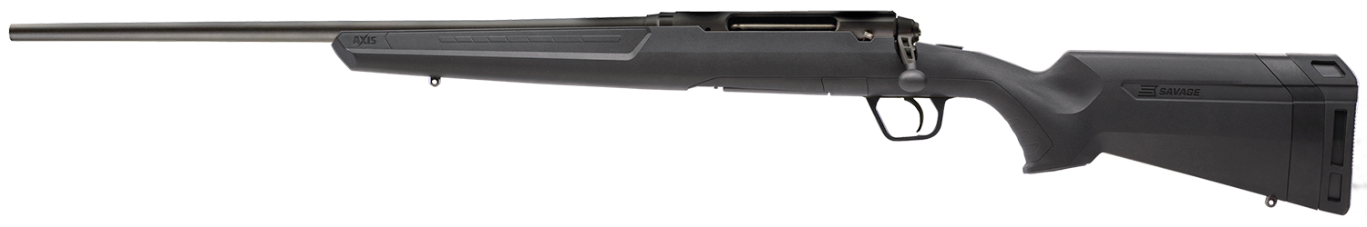 SAVAGE ARMS 57250 AXIS 6.5CRD             LH