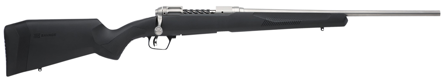 SAVAGE ARMS 57073 110 LWT STORM 308