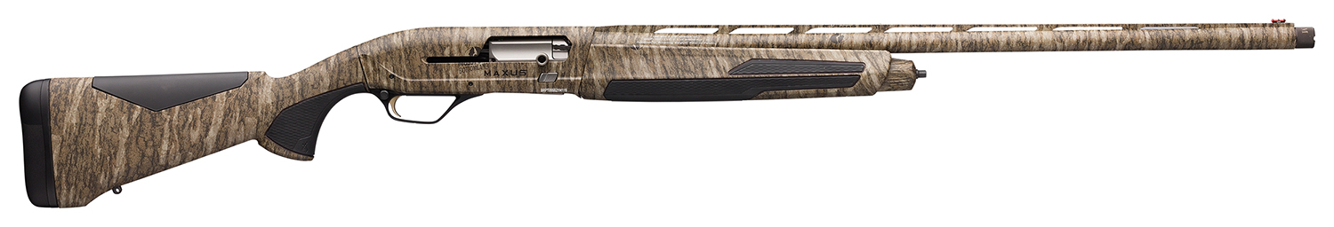 BROWNING 011702205 MAX II              12 3-1/2 26 MOBL
