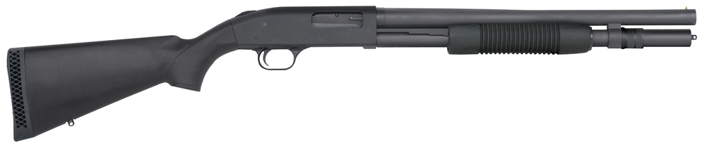 MOSSBERG 50778 590      12 18 7RD COT BS