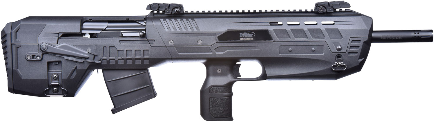 TRISTAR 25122 COMPACT BULLPUP SYN          12 18.5  5R