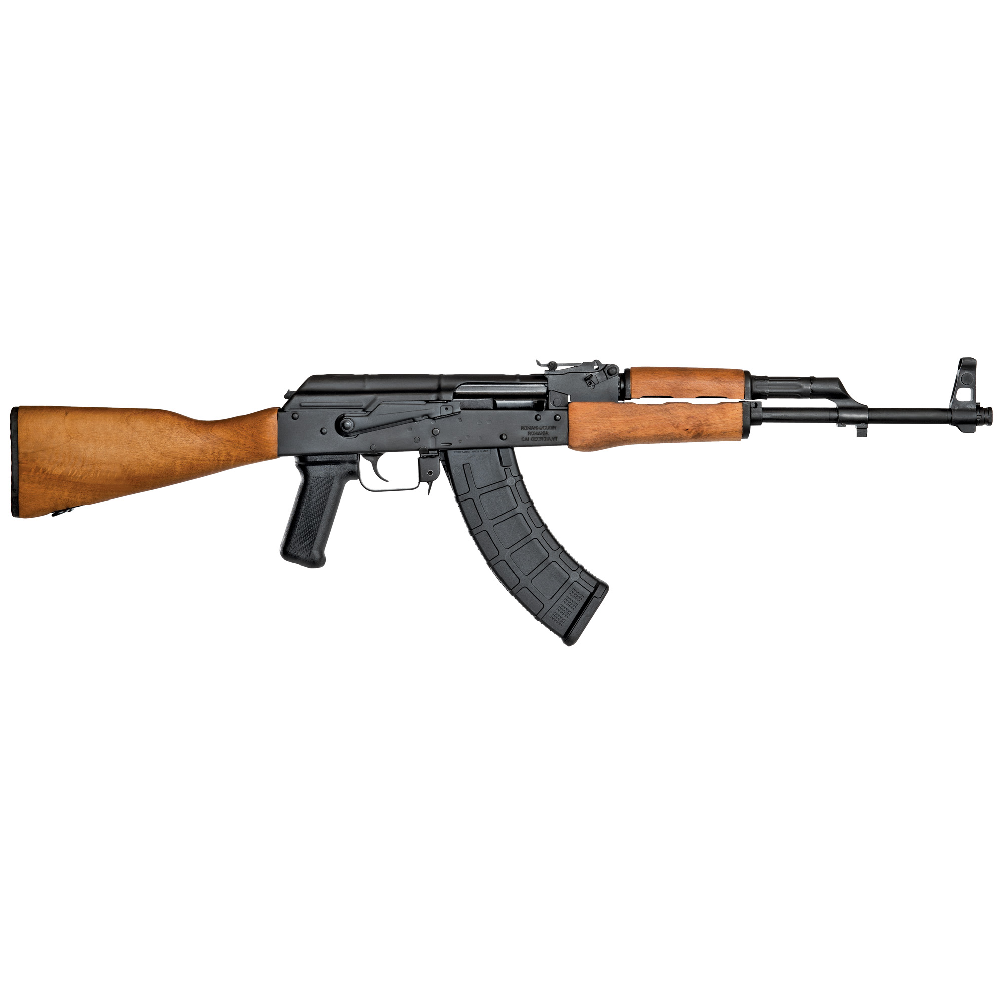 CENT ARMS WASR-10 762X39 16.5 30RD