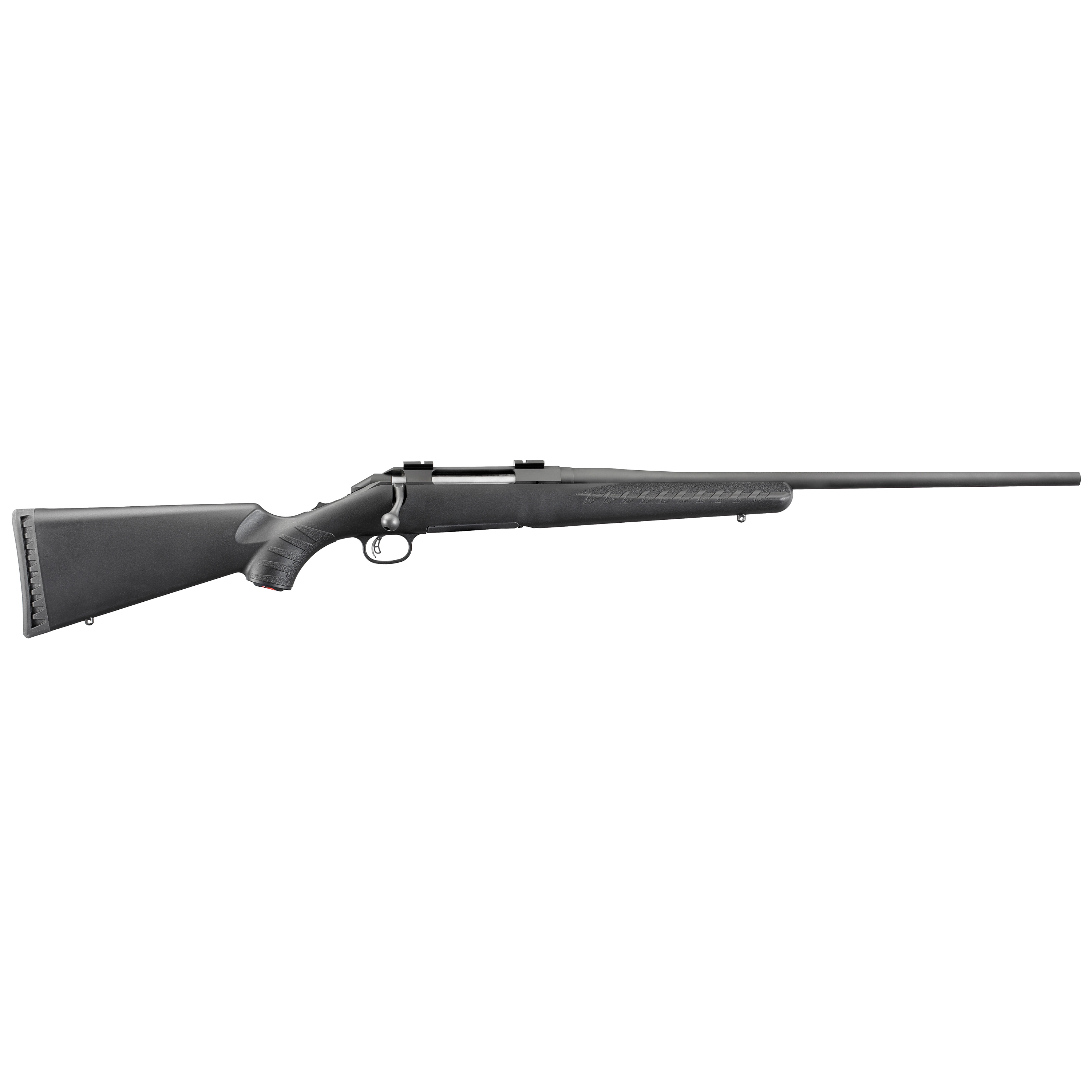 RUGER AMERICAN 30-06 22 BLK 4RD