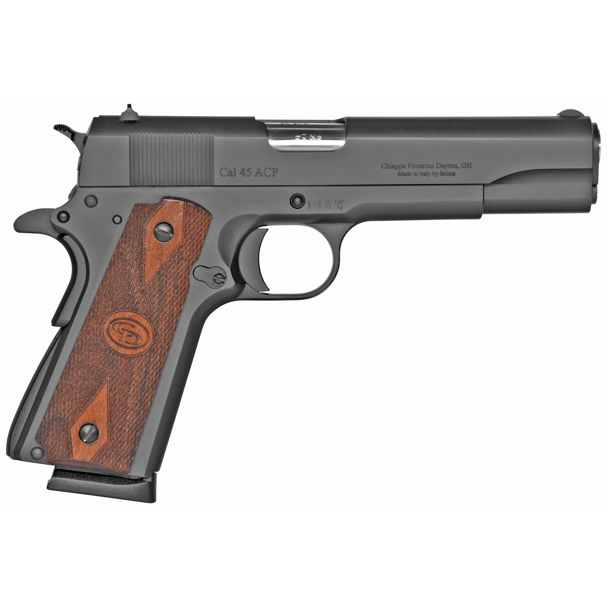 CHARLES DALY 1911 45ACP 5 8RD BLK