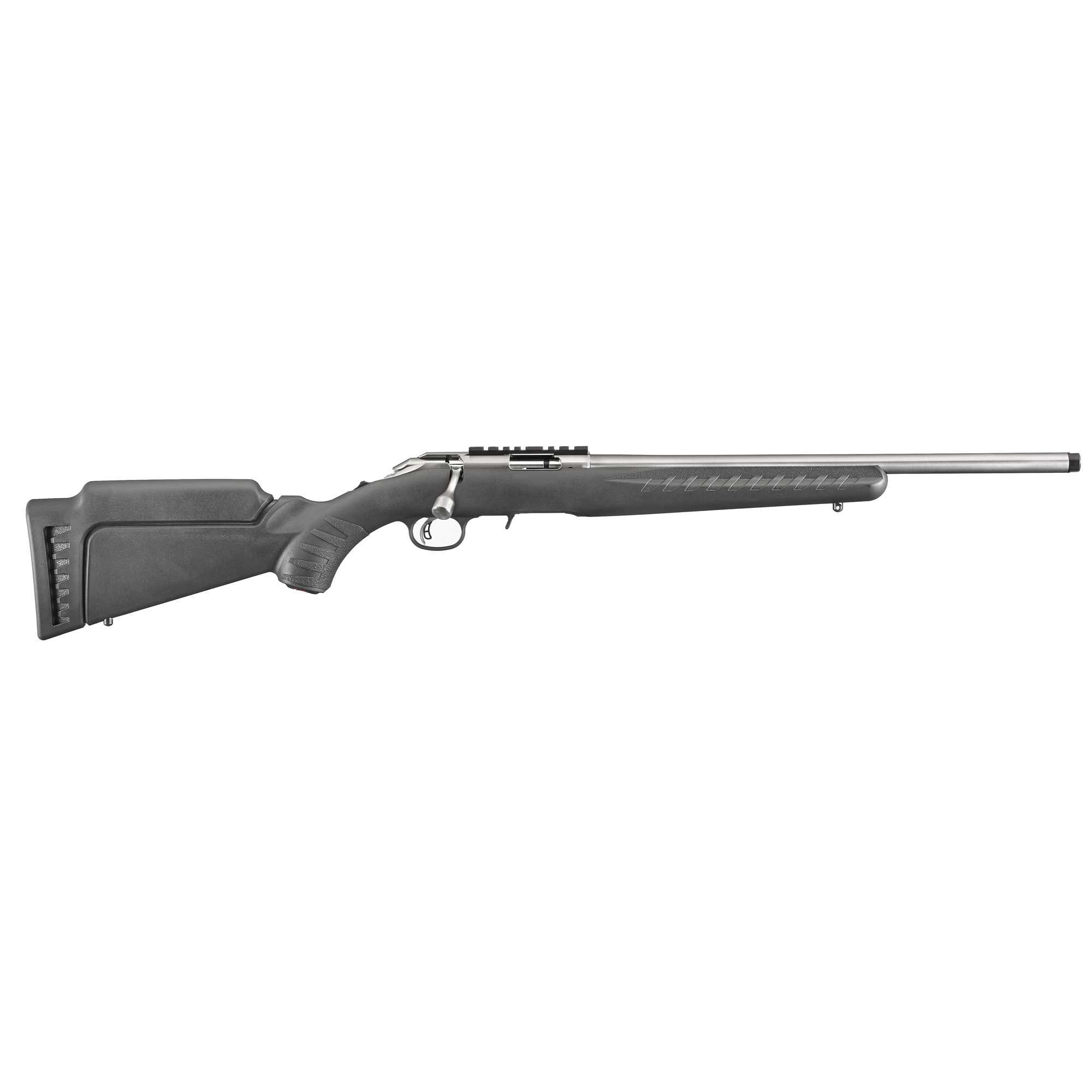 RUGER AMER RF 22WMR 18 9RD TB STS