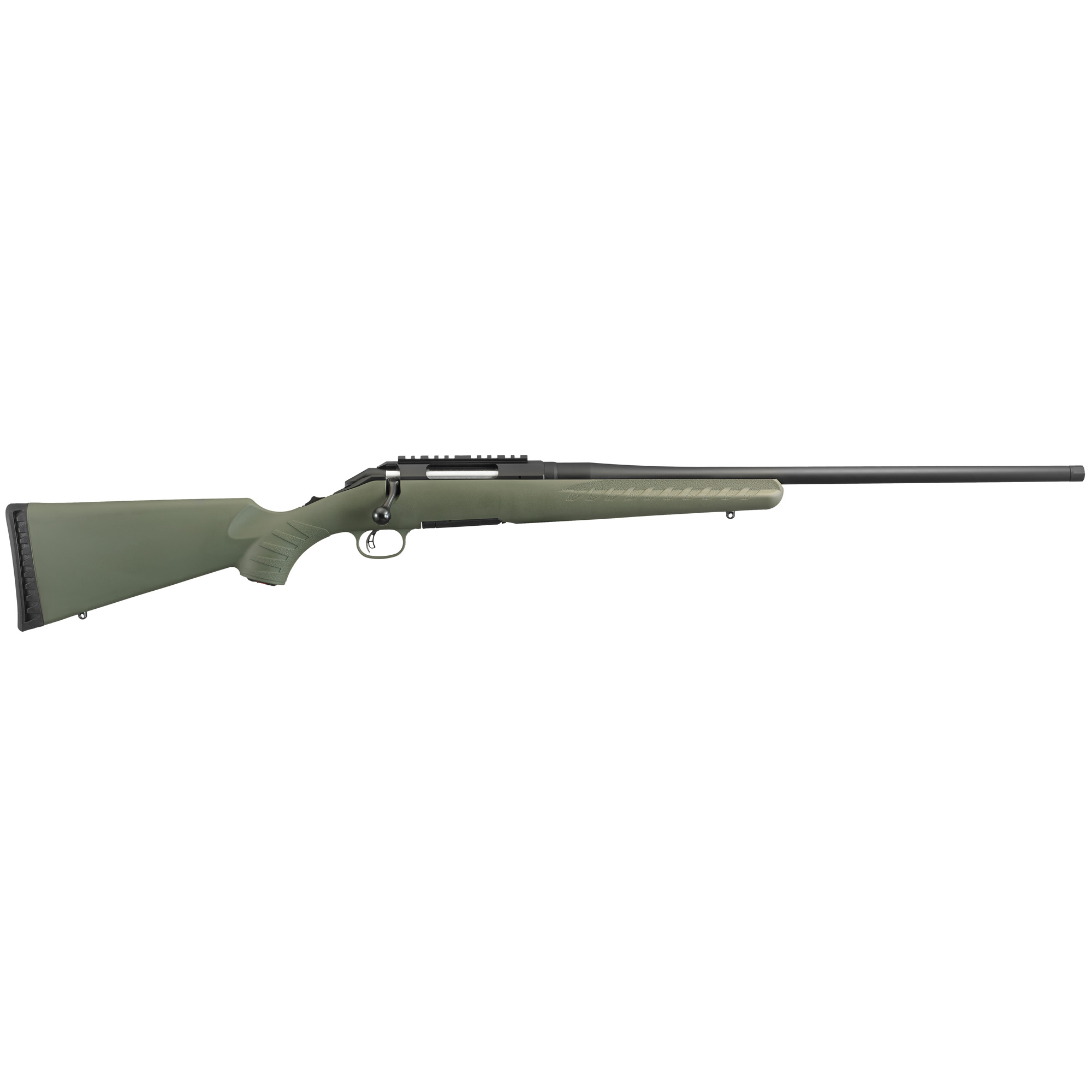 RUGER AMERICAN PRED 308WIN 18 RT