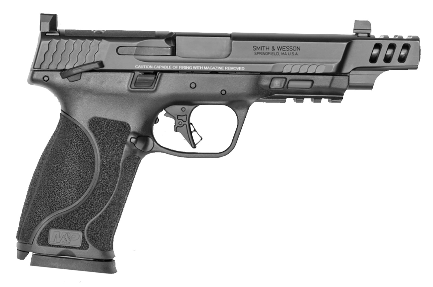 S&amp;W M&amp;P PC       13915 10M M2.0 OR THSFTY  5.6 15R