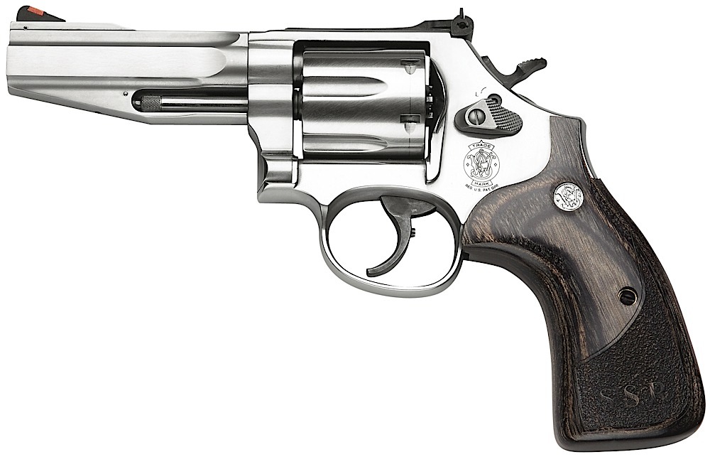 S&amp;W M686   *CA*  178012 357 PC AS        4  6R  SS