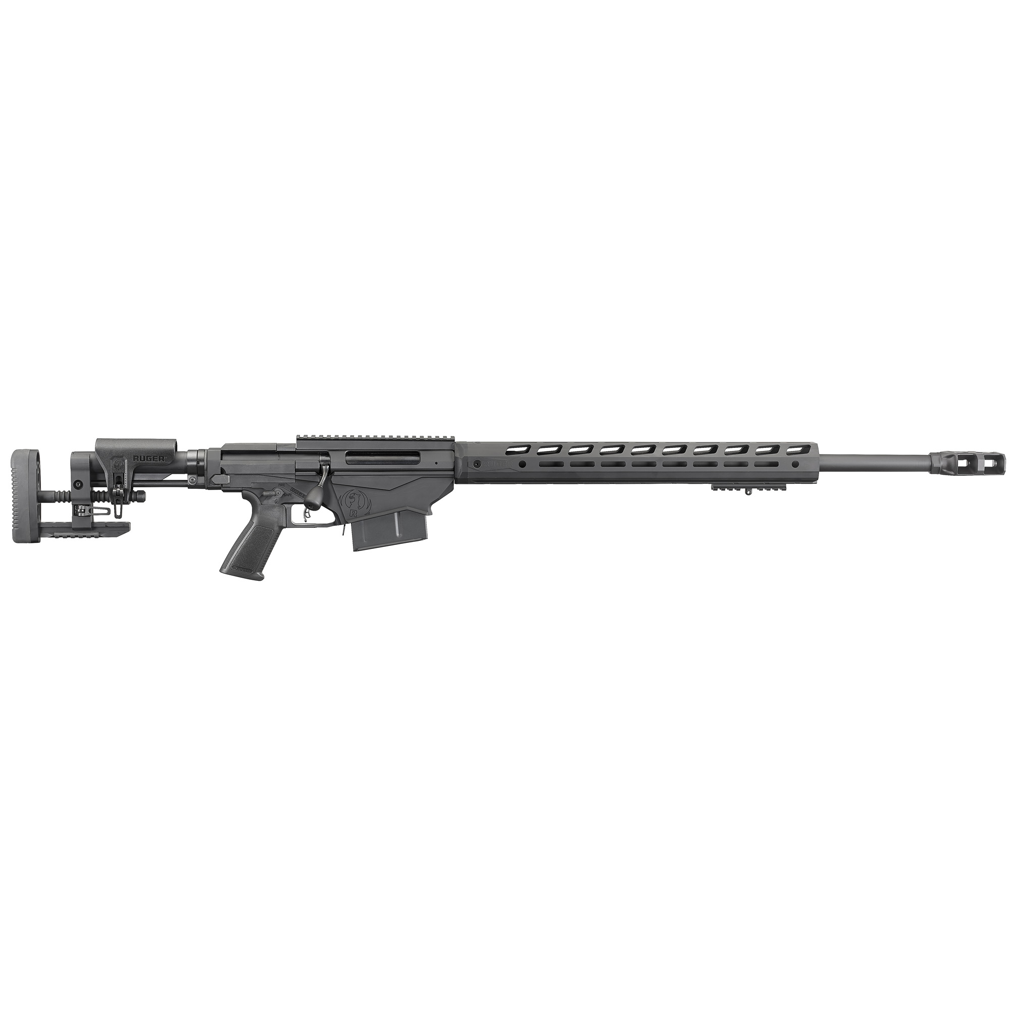 RUGER PRECISION RFL 338LAP 26 5RD