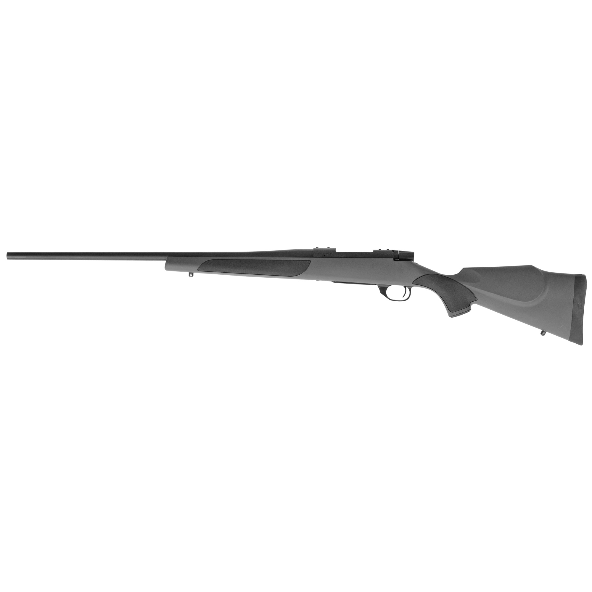 WEATHERBY VANGUARD SYN 300WIN 26 GRAY