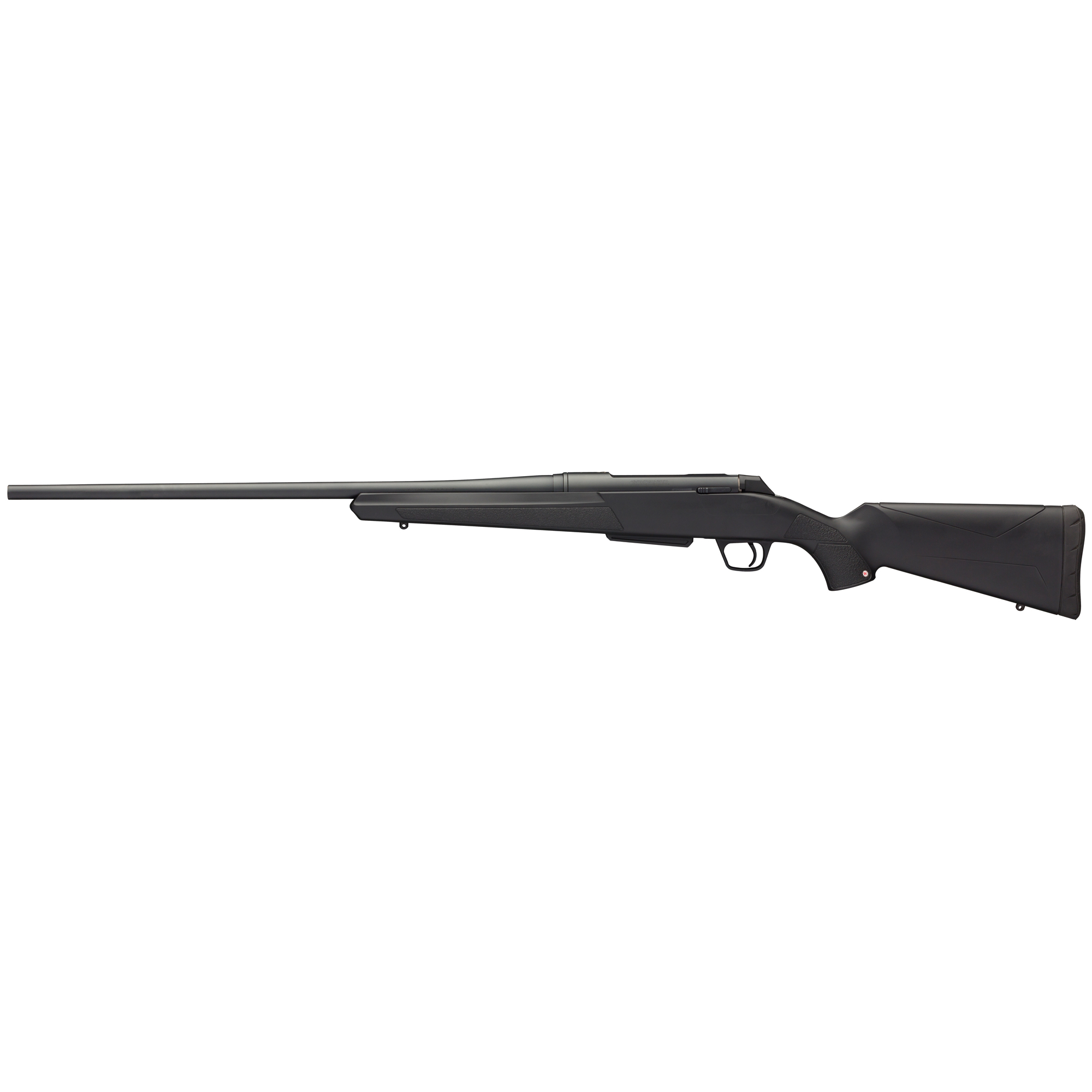 WINCHESTER XPR 270WINCHESTER 24 MATTE SYN