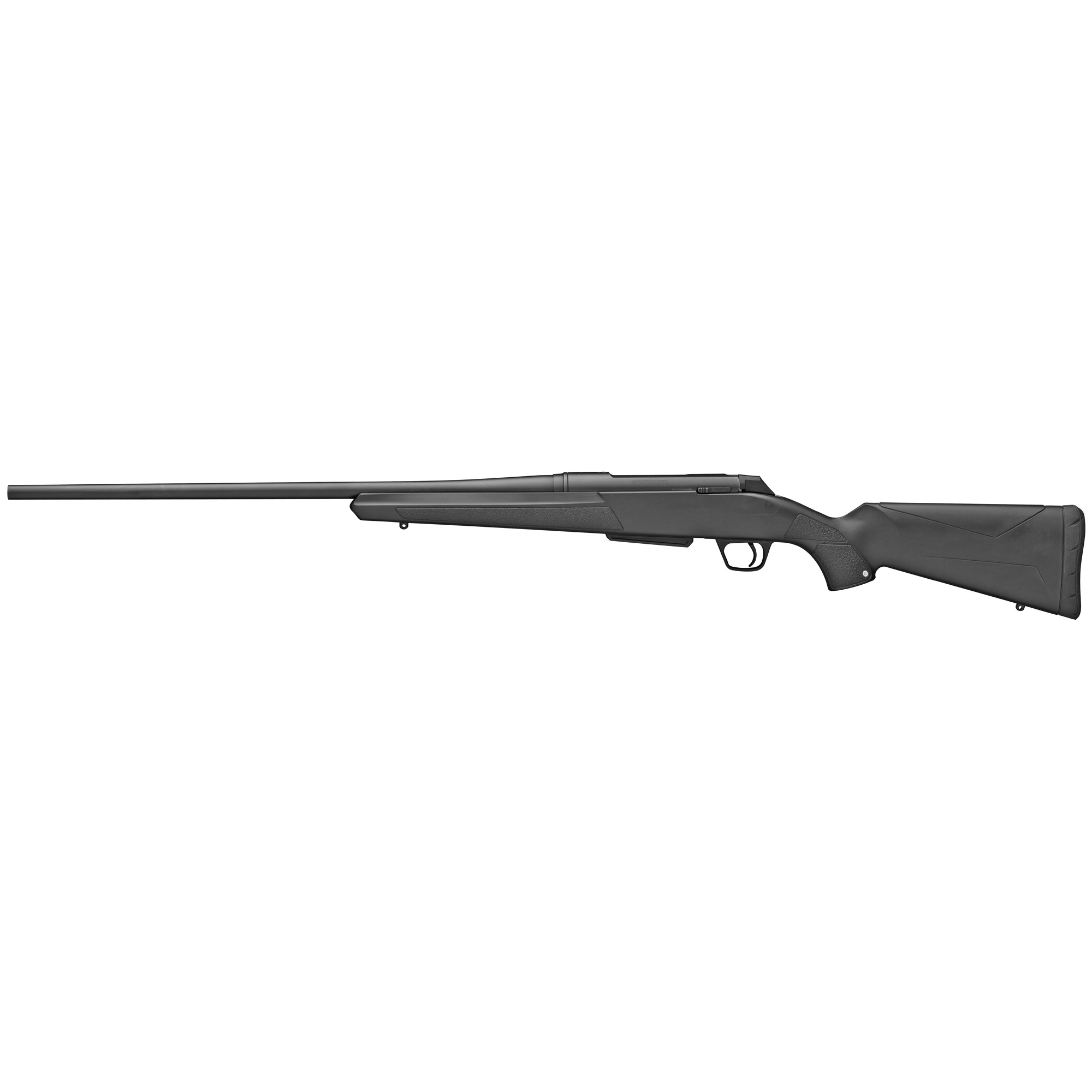 WINCHESTER XPR 6.5CM 22 MATTE SYN