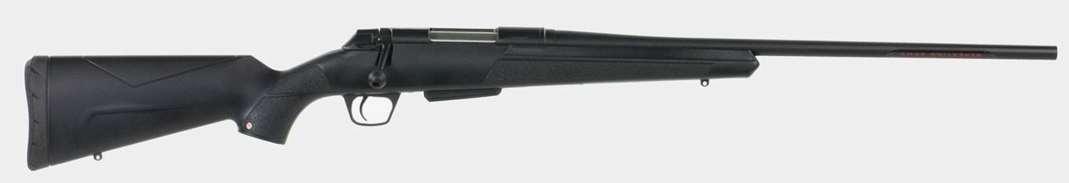 WINCHESTER 535700220 XPR             308WIN 22       BLK