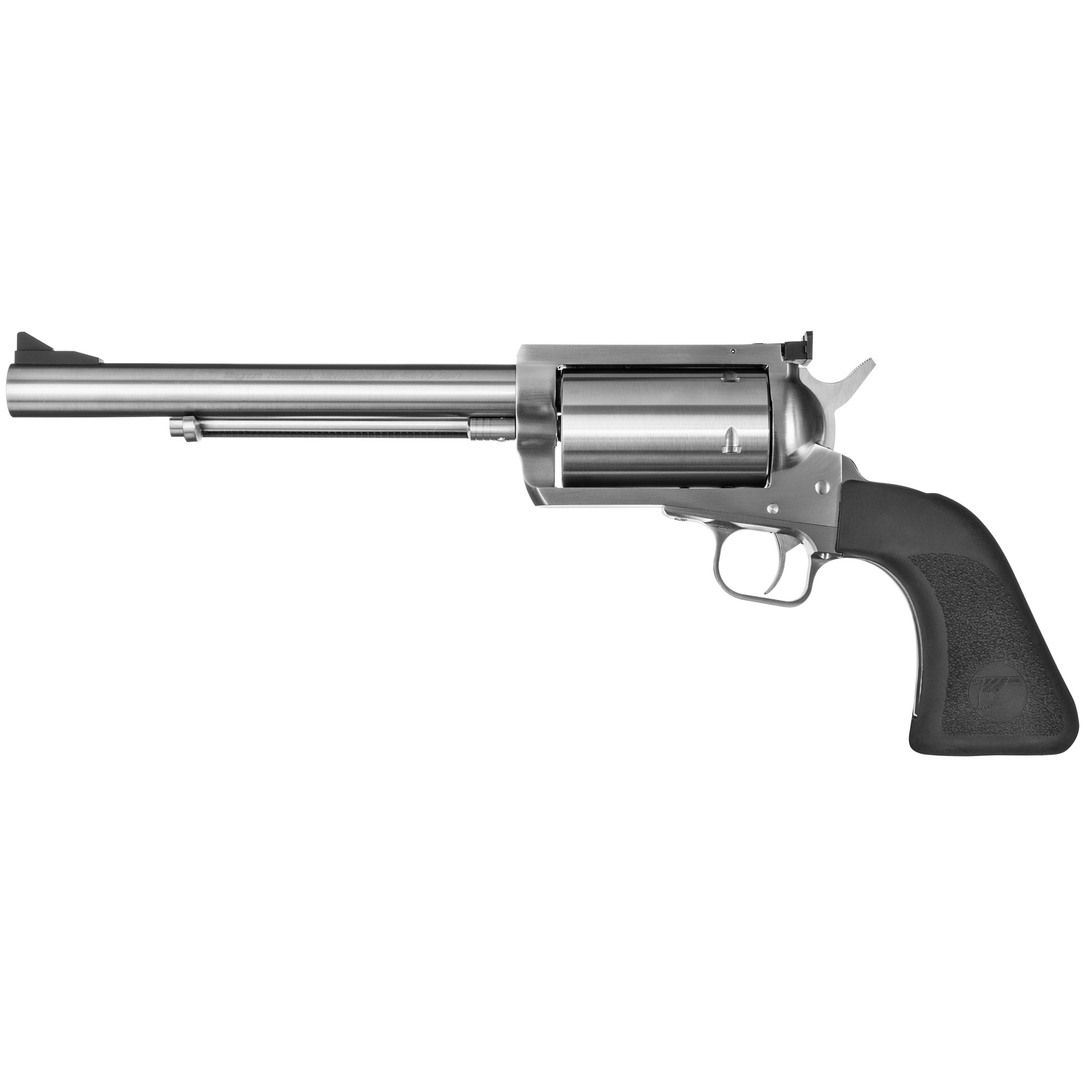 MAGNUM RESEARCH BFR REVOLVER 44MAG 7.5 6RD STS