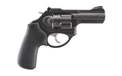 RUGER LCRX 9MM 3 5RD BLK HOGUE TMR