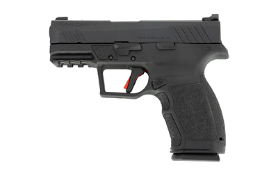 TISAS PX9 CARRY 9MM 3.5 IO 15RD BLK