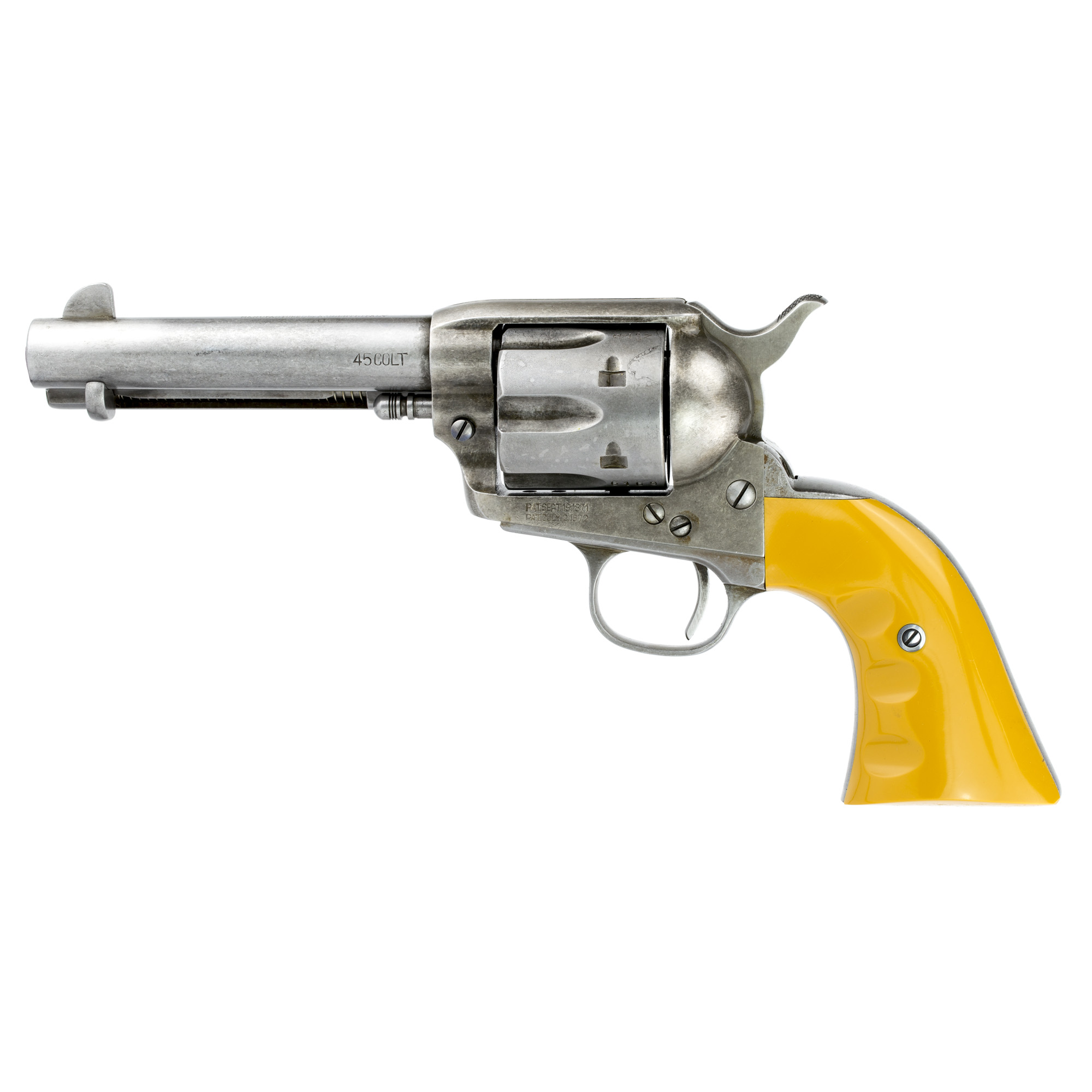 CIMARRON ROOSTER SHOOTER 45LC 4.75