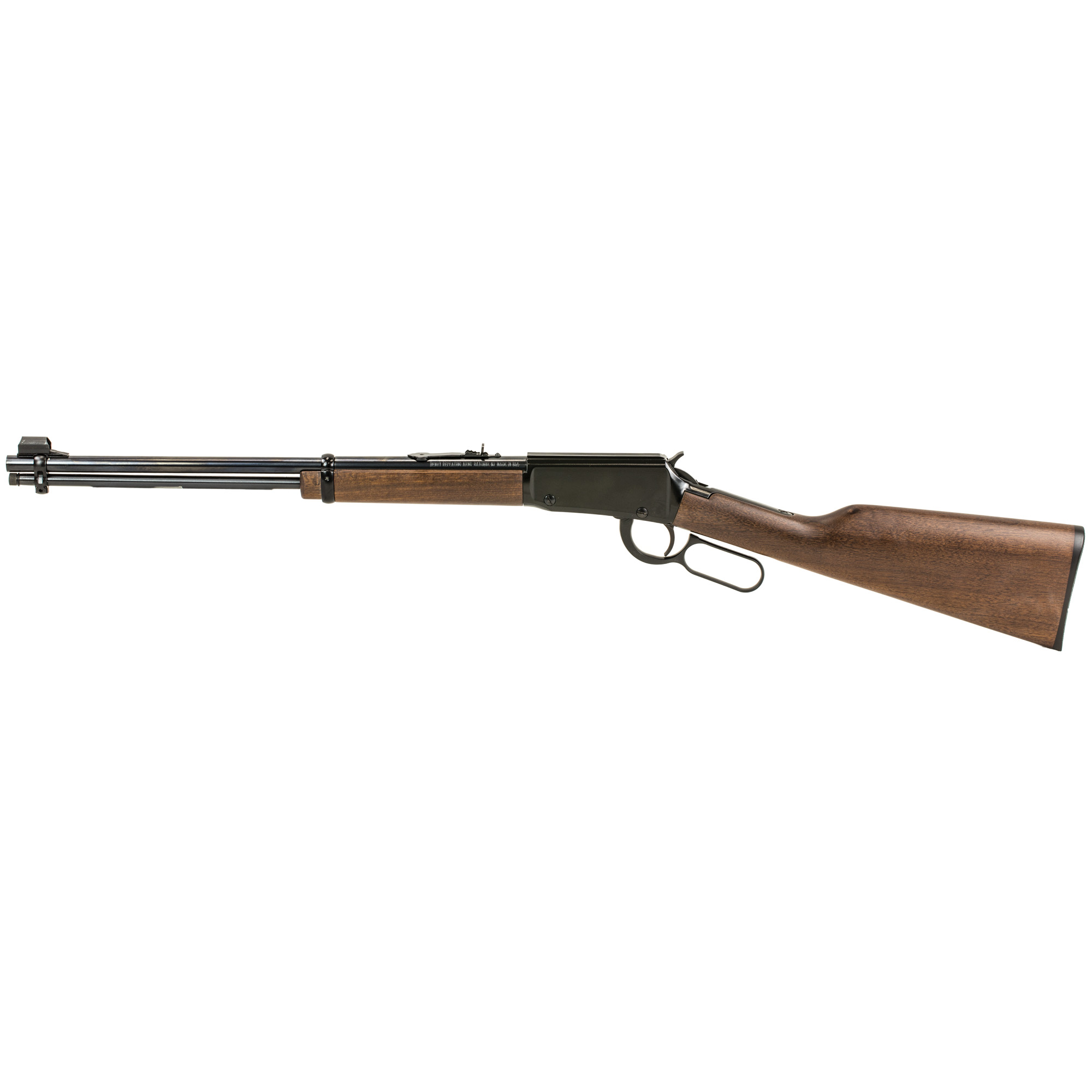 HENRY CLASSIC LEVER 22LR 18.5