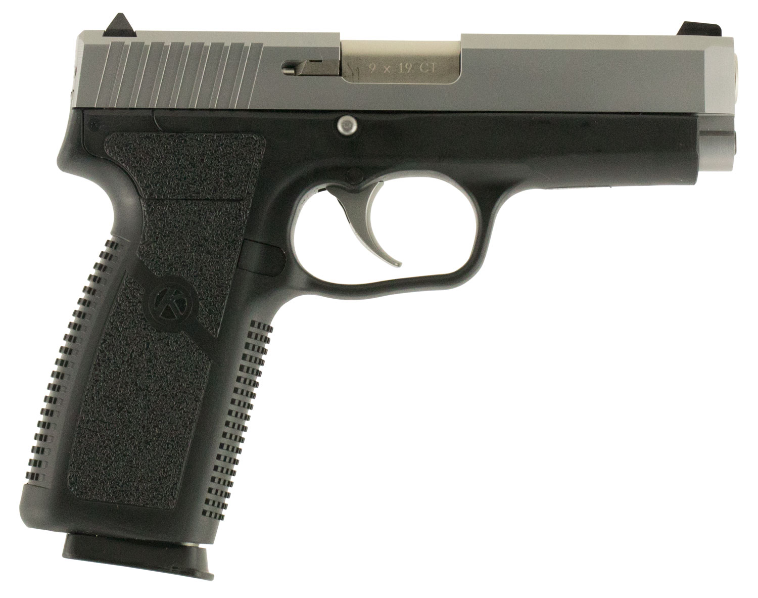 KAHR CT9093N    CT9    9MM 4    FNS  8R