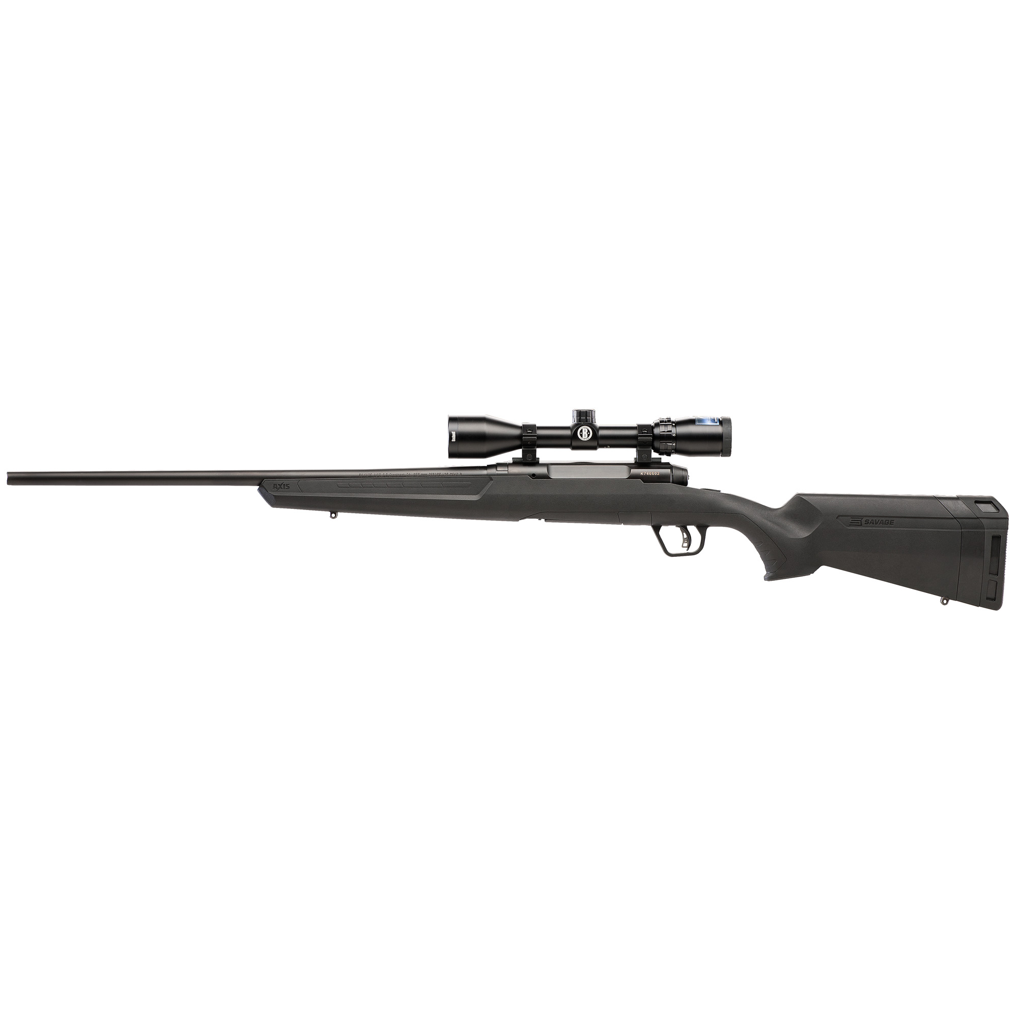 SAVAGE ARMS AXIS II XP COMBO 223REM 22 BBL