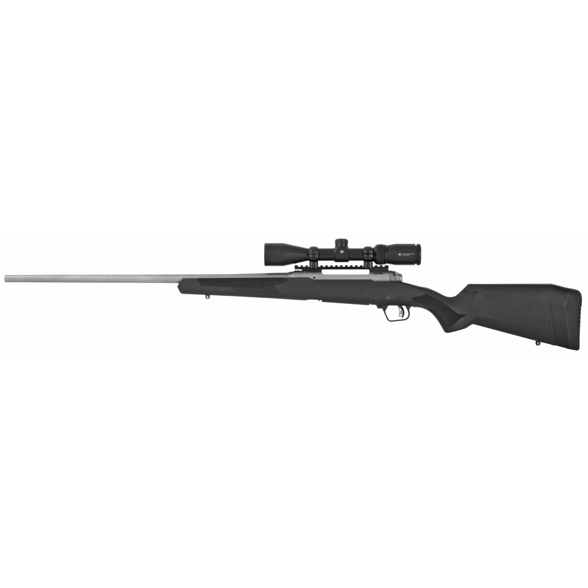 SAVAGE ARMS 110 APXSTRM PKG 6.5CREED SS 24