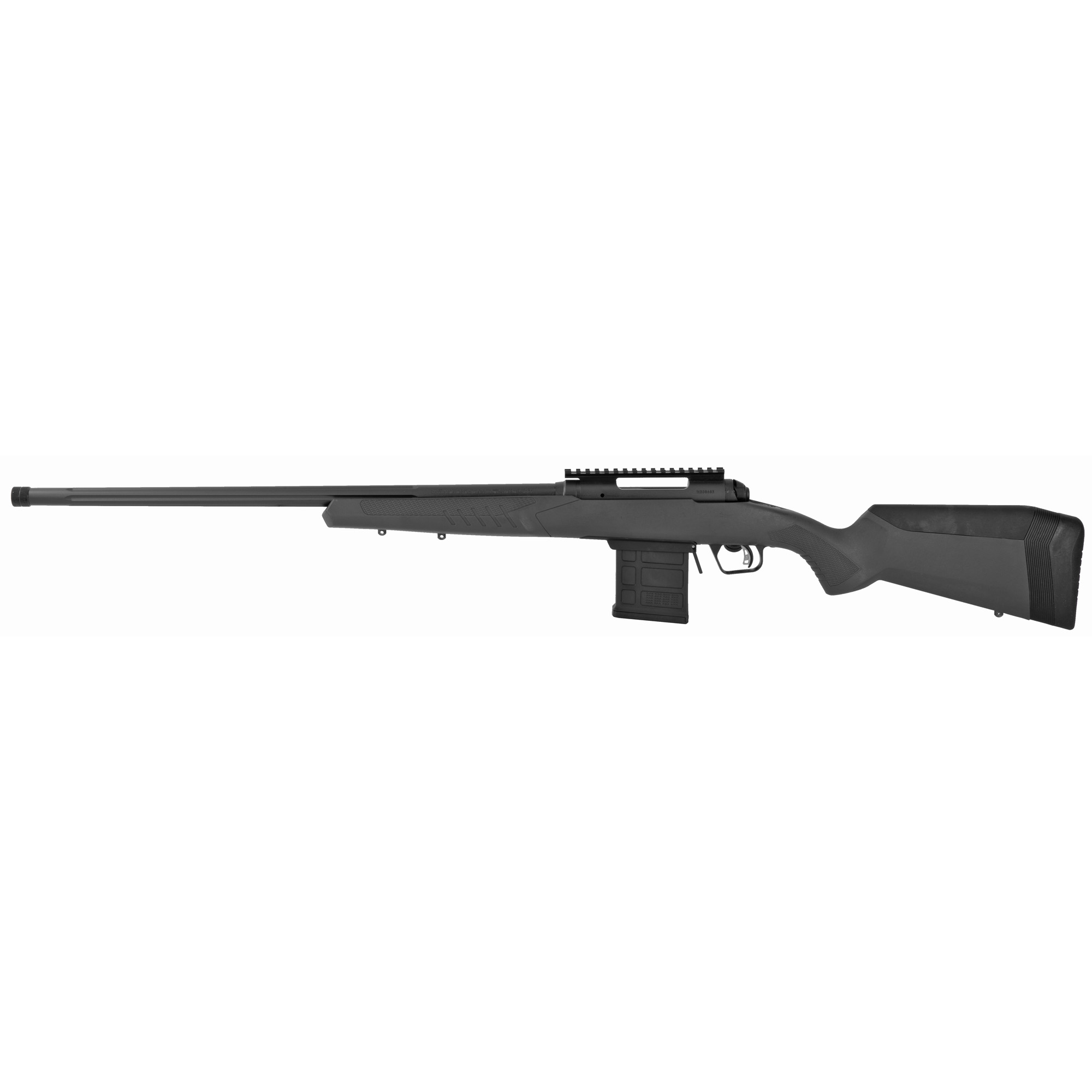 SAVAGE ARMS 110 TACTICAL 6.5PRC 24 8RD BLK