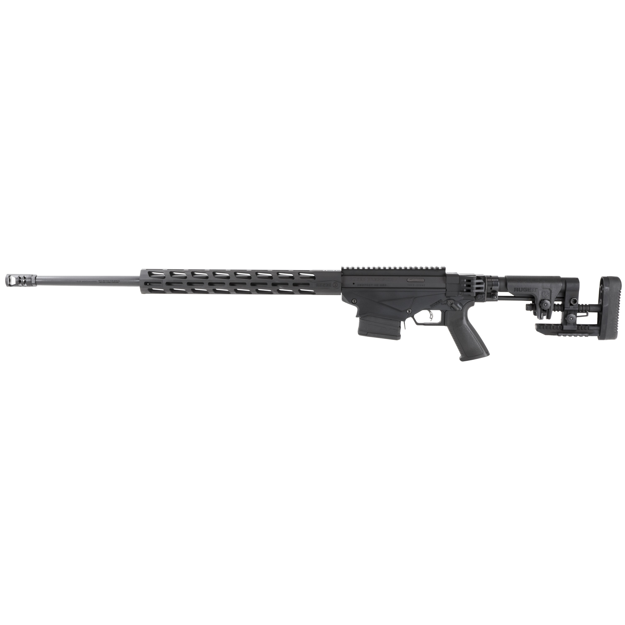 RUGER PRECISION RFL 6.5CRD 24 10RD