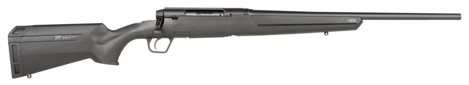 SAVAGE ARMS 57473 AXIS COMPACT 6.5 CRD