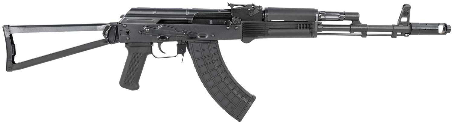 RILEY RAK479SF SIDE FOLDING AK47 RIFLE (7.62X39MM)
