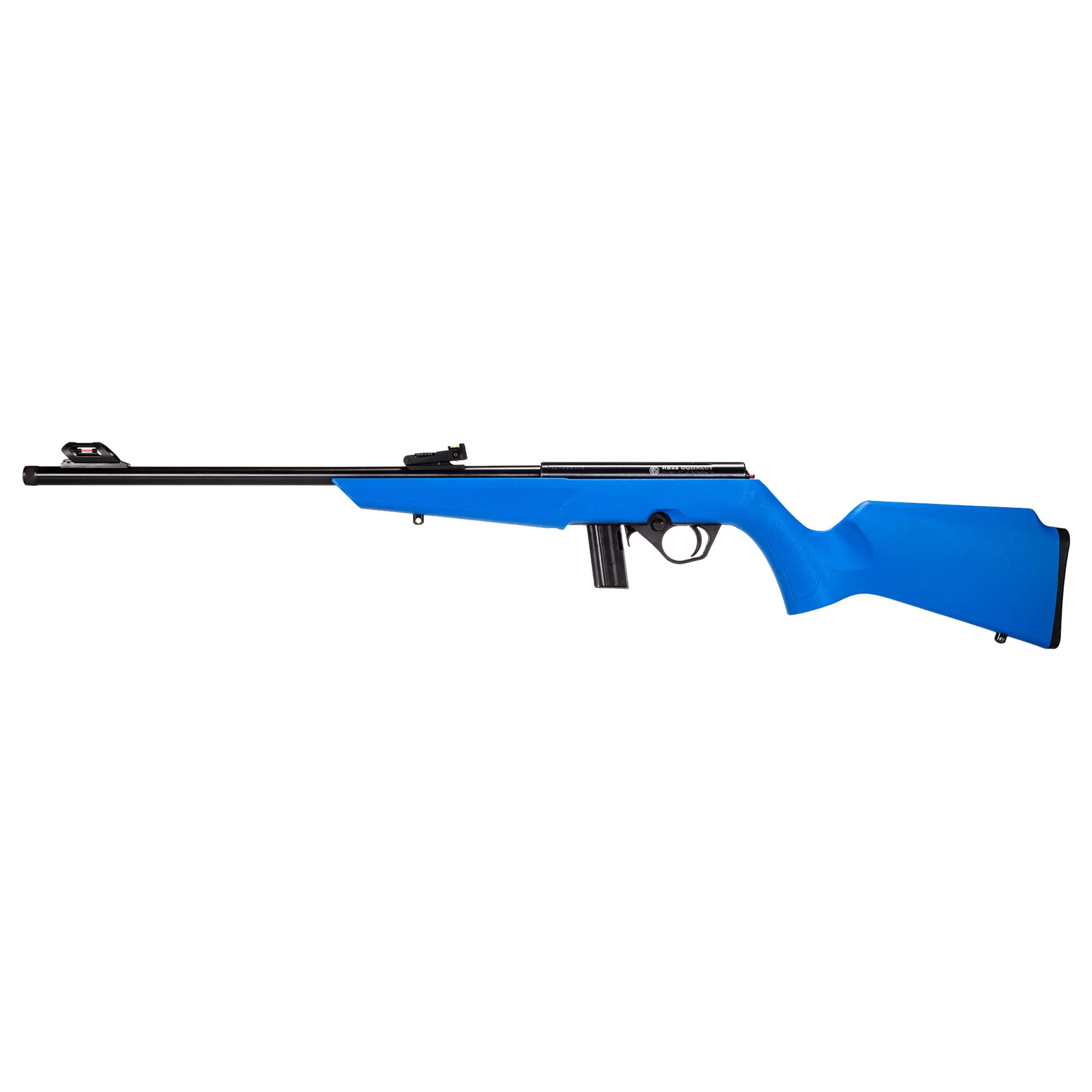 ROSSI RB 22LR 16 10RD COMPACT BLUE