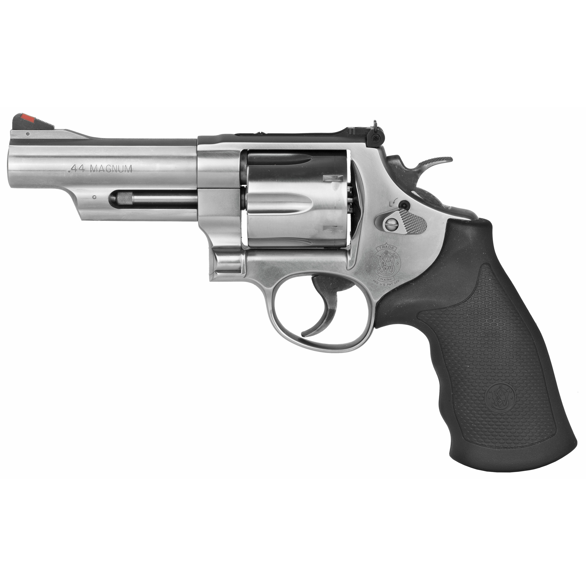S&W 629-6 44MAG 4.13 6RD STS