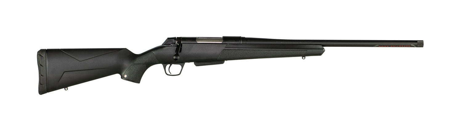 WINCHESTER 535711290 XPR SR             308 20     BLK**