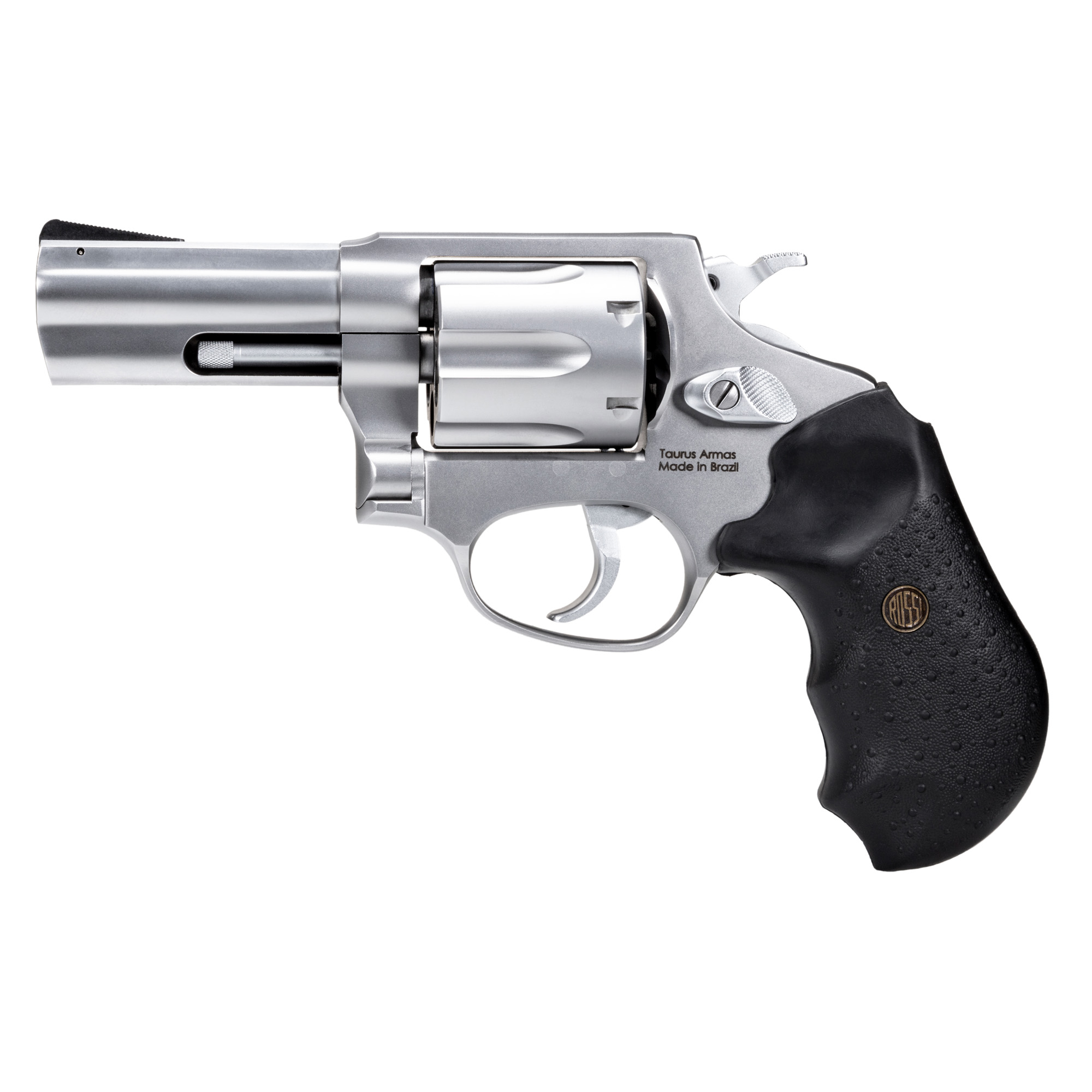 ROSSI RP63 357MAG 3 6RD GRAPHITE