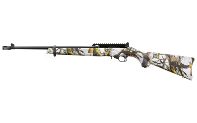 RUGER 10/22 FIFTH EDITION 18.5 10RD