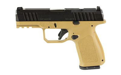 ROST MARTIN RM1C OR 9MM 4 17RD FDE