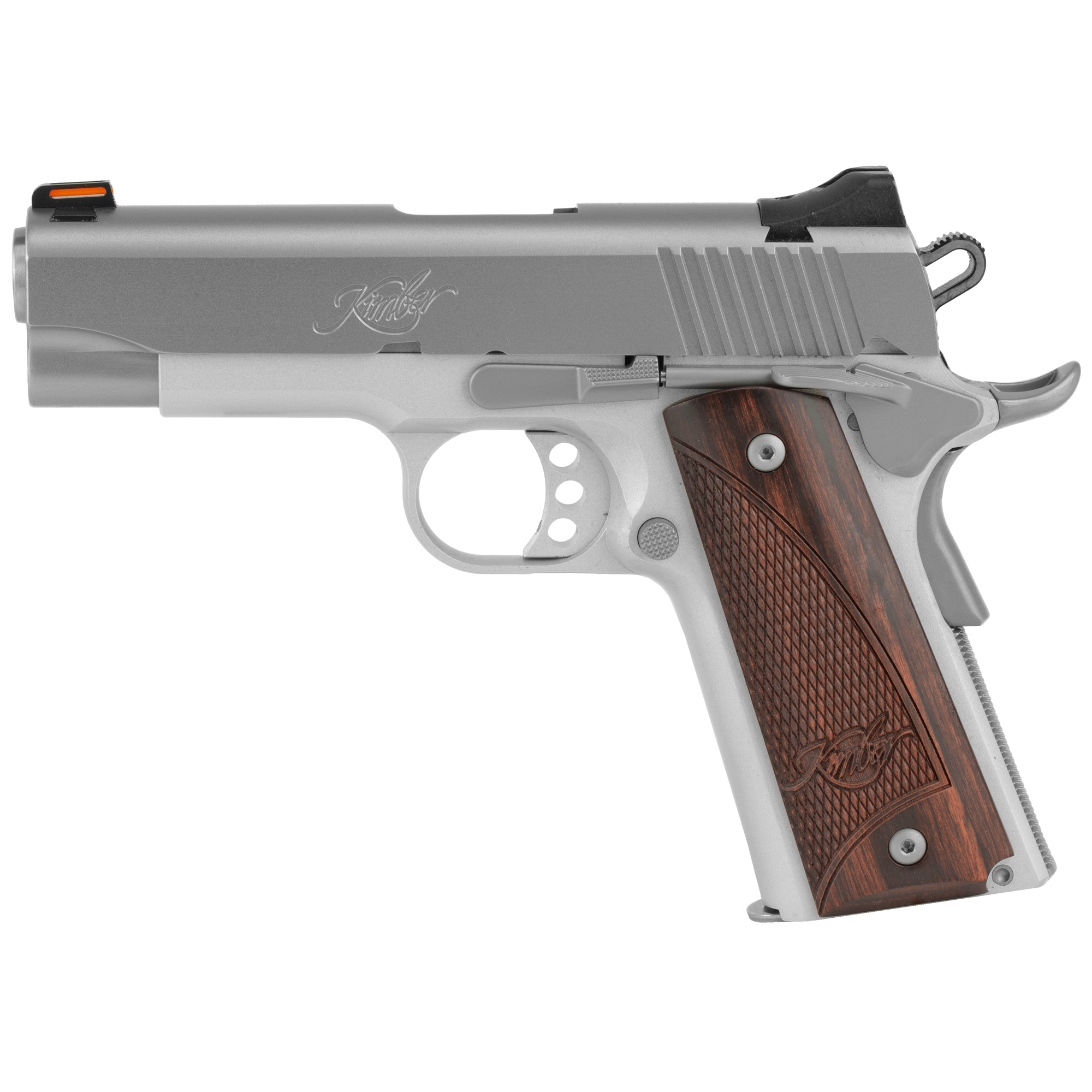 KIMBER STS PRO CARRY II 45 4 8RD FO