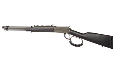 ROSSI R92 357MAG 16.5 8RD GRN