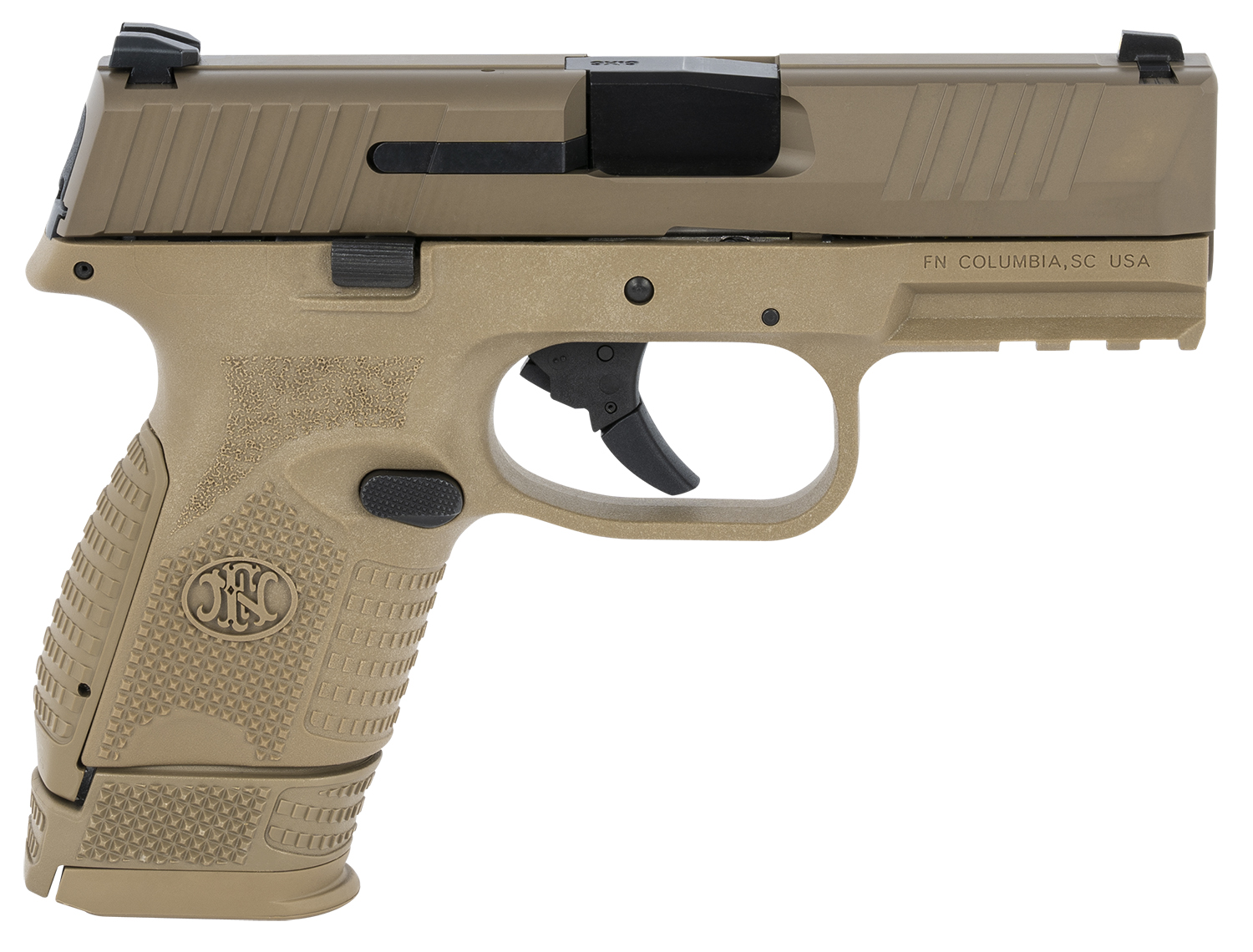 FN 66-100818   509C NMS LS  9M    3.7  12+15   FDE