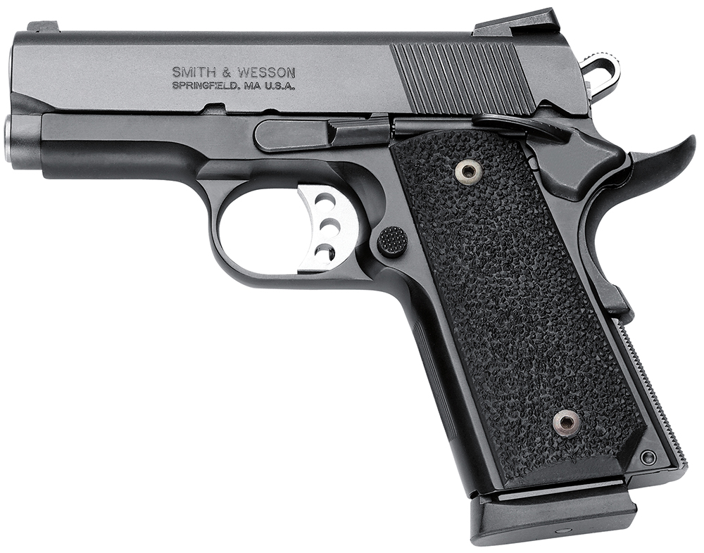 S&amp;W M1911        178020 PRO 45 3 AS BL          7R