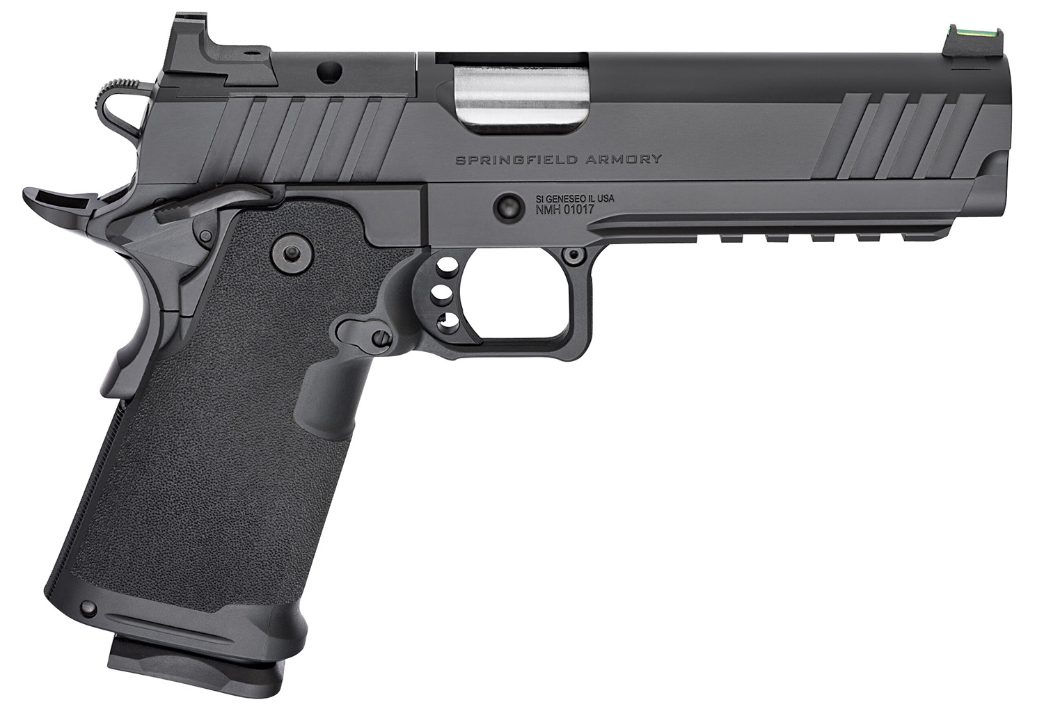 SPRINGFIELD PH9119AOS   9M PRODIGY 5    CARBON OR   17/20