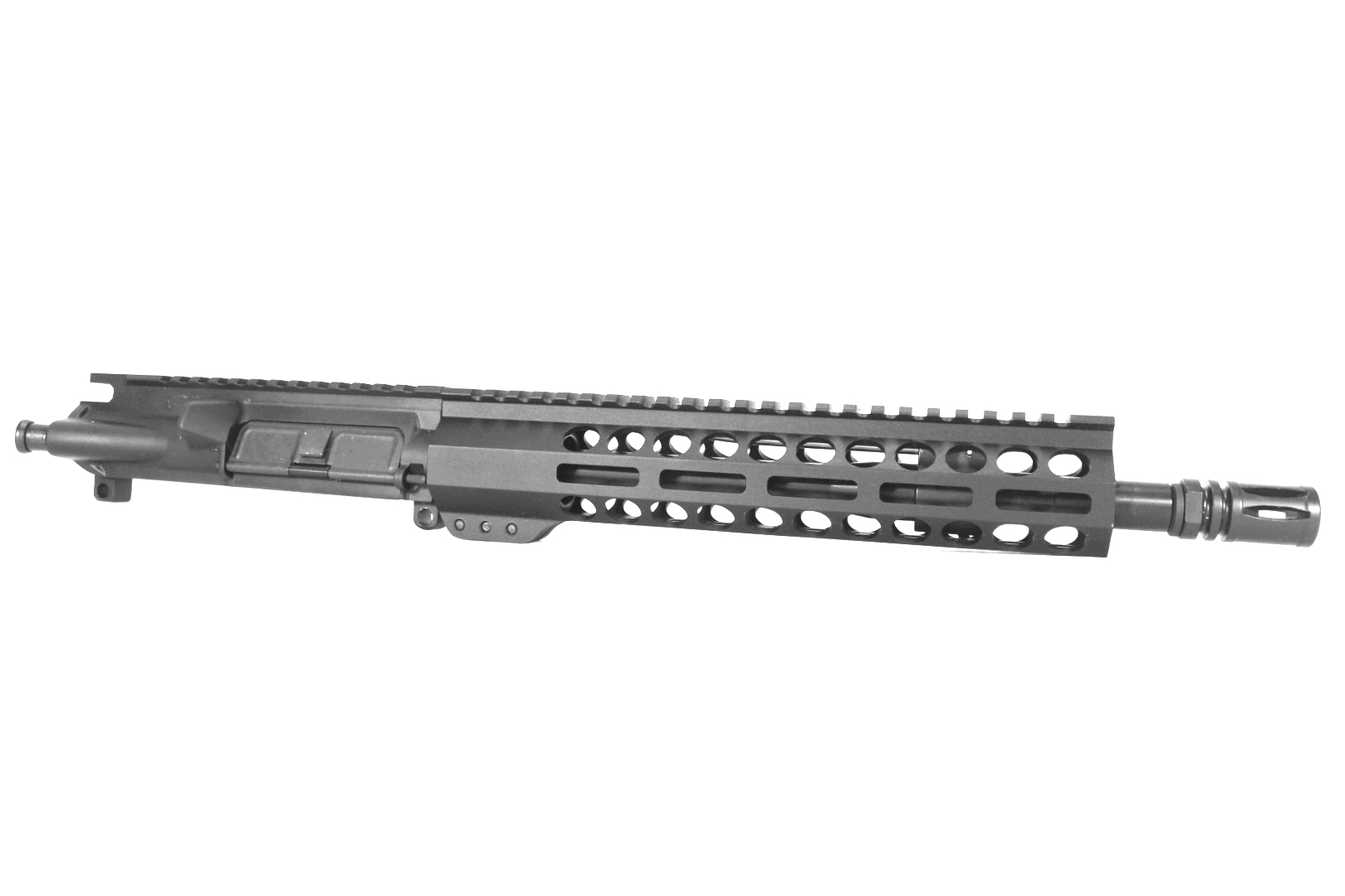 11.5 inch AR-15 5.56 NATO Carbine M-LOK Keymod Melonite Upper